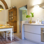 Interno cucina